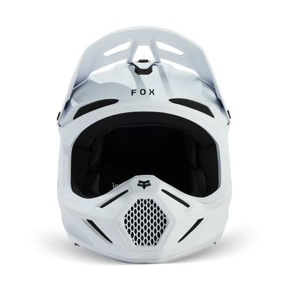 Fox Racing Youth V3 Solid Helmet