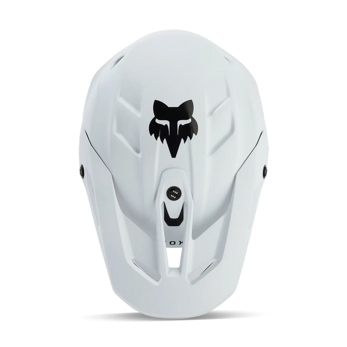 Fox Racing Youth V3 Solid Helmet