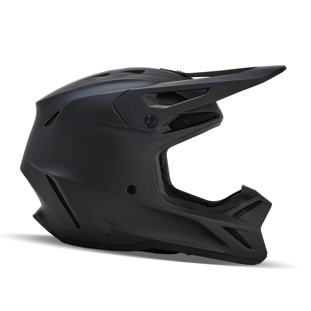 Fox Racing Youth V3 Solid Helmet