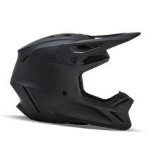 Fox Racing Youth V3 Solid Helmet