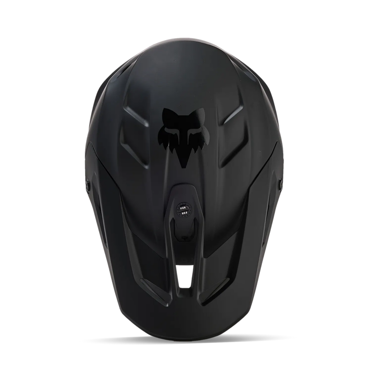 Fox Racing Youth V3 Solid Helmet