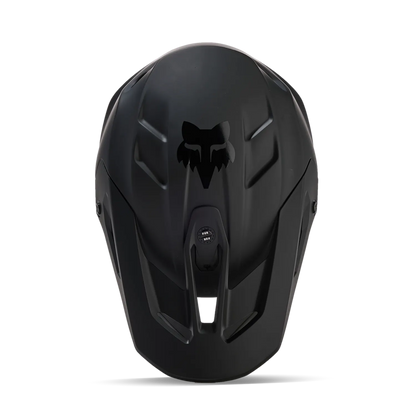 Fox Racing Youth V3 Solid Helmet