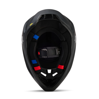 Fox Racing Youth V3 Solid Helmet