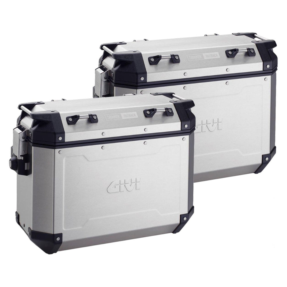Obkn37a Outback Side Cases Left And Right 37 Liter