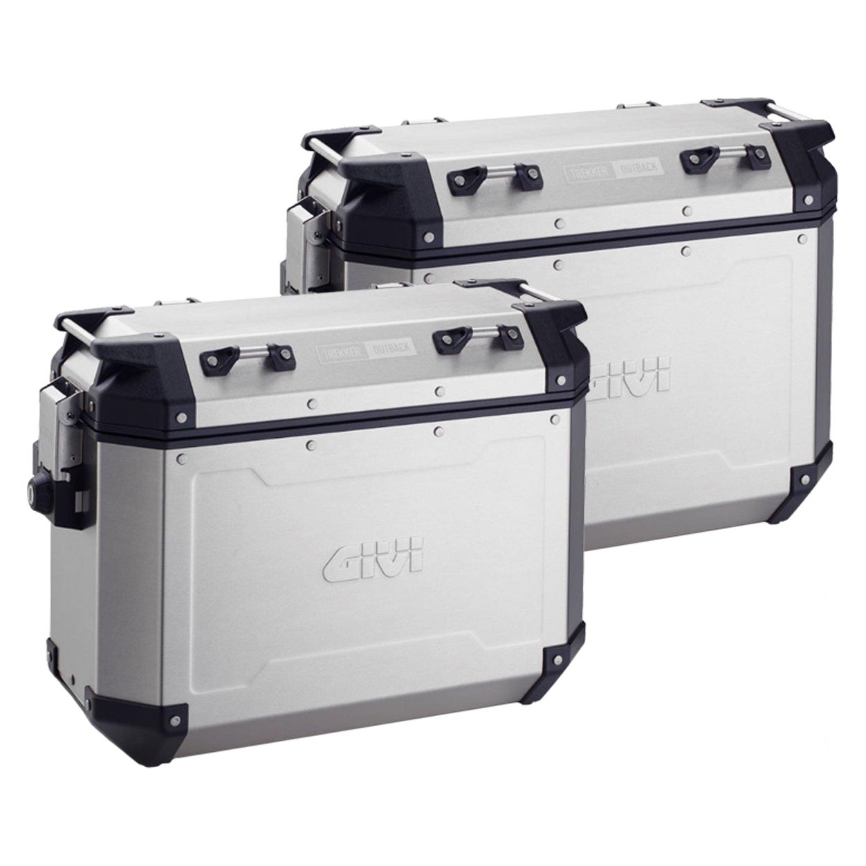 Obkn37a Outback Side Cases Left And Right 37 Liter