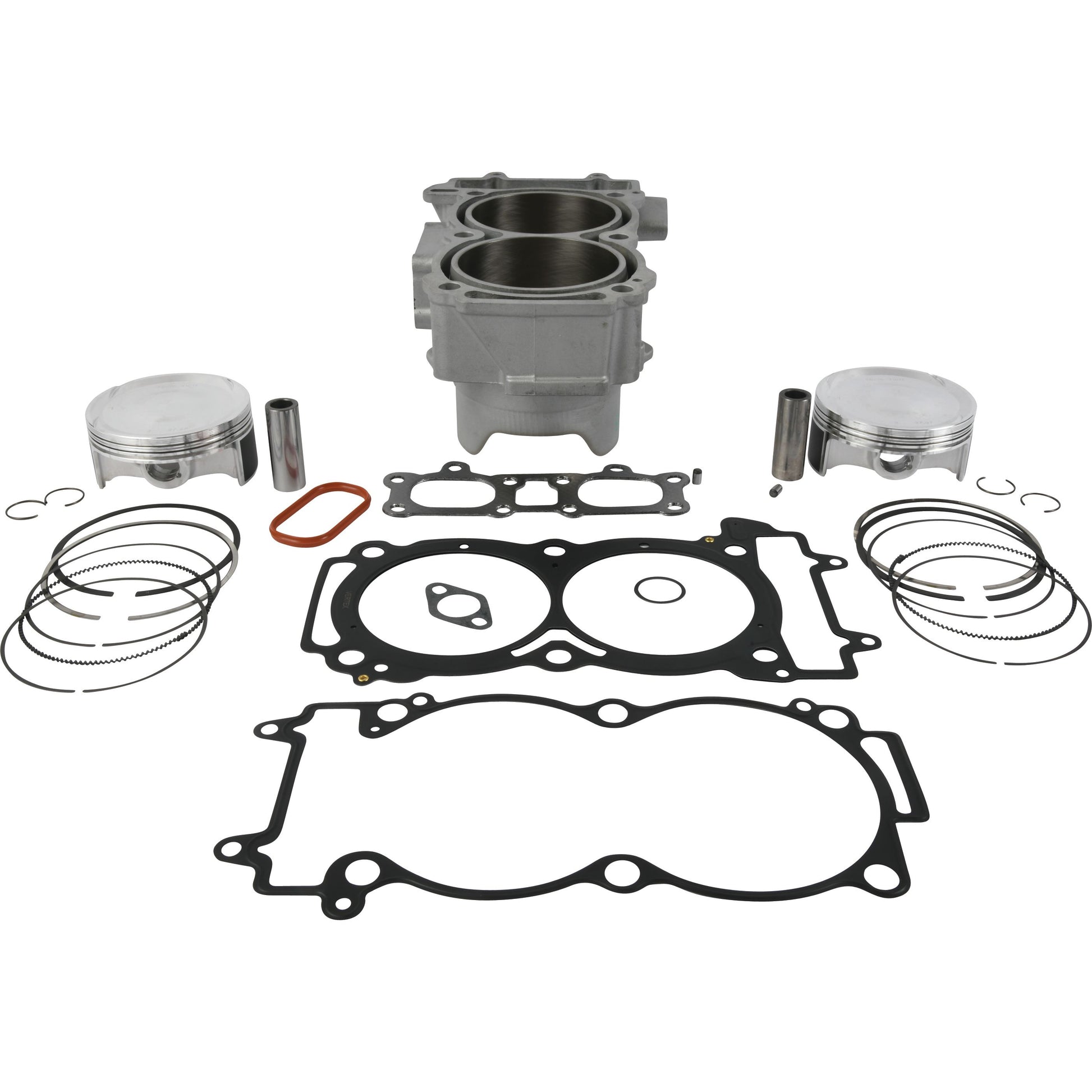Cylinder Kit Bb 98.00/+5.0 11.0:1 Pol