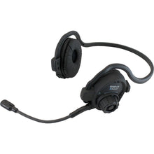 Sph10 Bluetooth Stereo Headset & Intercom Single Pack