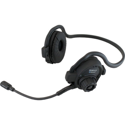 Sph10 Bluetooth Stereo Headset & Intercom Single Pack
