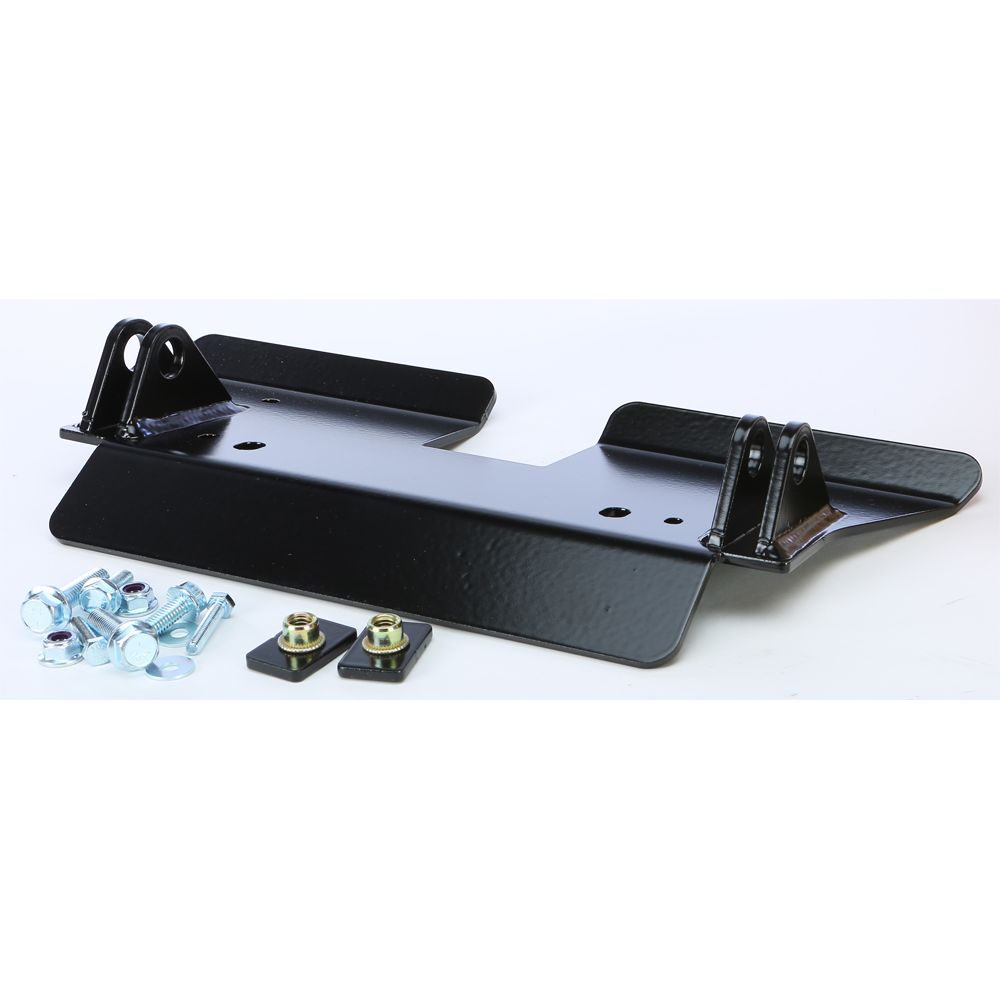 Utv Plow Mount Kit