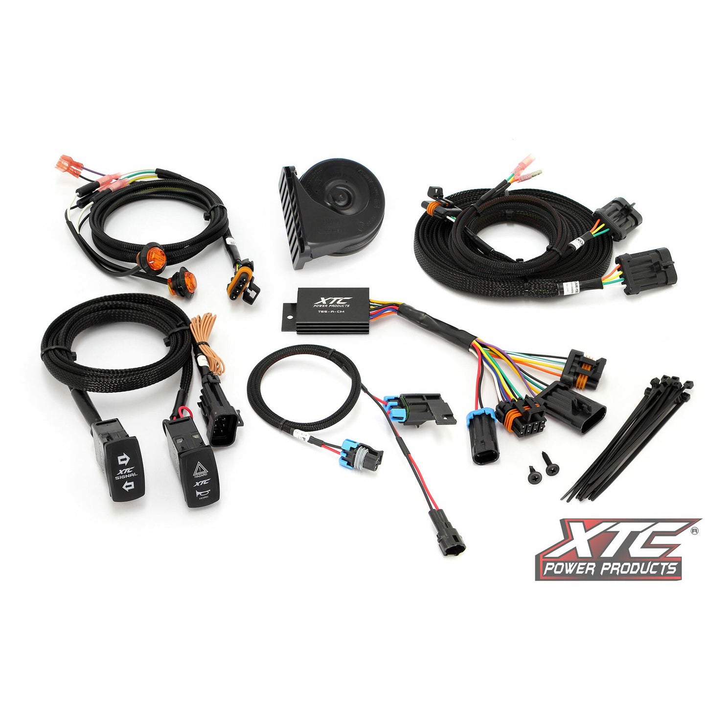 Self Cancelling T/S Kit Yam