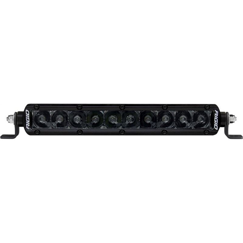 
                      
                        Rigid Industries 10in SR Series Spot - Midnight Edition
                      
                    