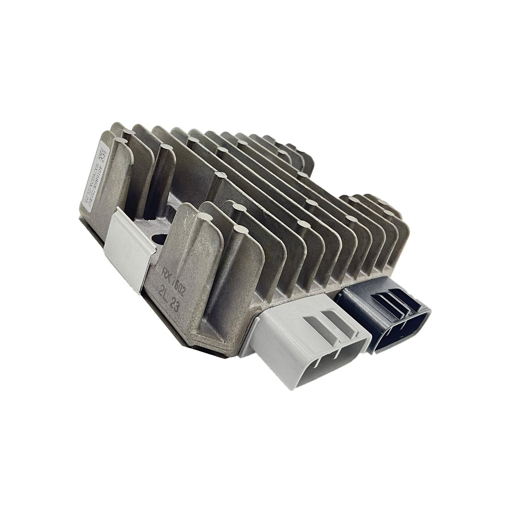 
                      
                        Polaris Ranger Voltage Regulator, Genuine OEM Part 4016868, Qty 1
                      
                    