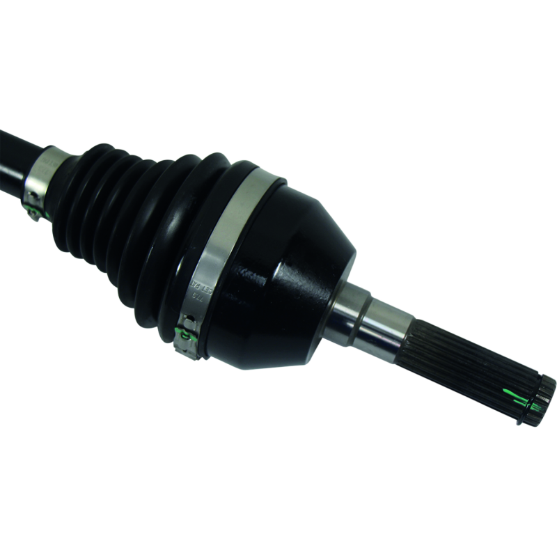 
                      
                        DragonFire Racing Hydra Axle- Can-Am Maverick X3 900 X ds Turbo R 17-19- Postion- Front Left
                      
                    