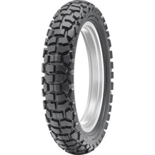 Tire D605 Rear 120/80 18 62p Tt