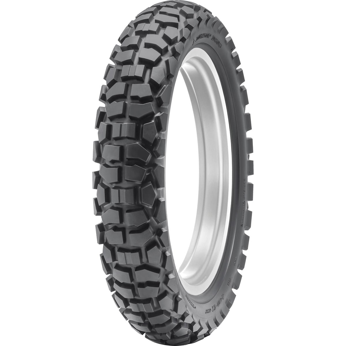 Tire D605 Rear 4.10 18 59p Tt