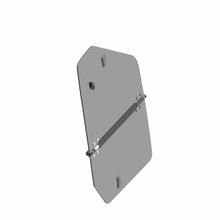 Polaris Ranger Left Hand Window Door Assembly - 2636021