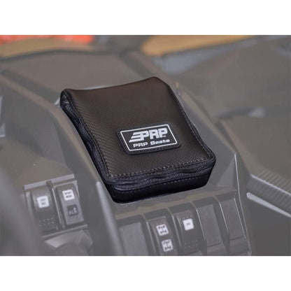 PRP Can-Am Maverick X3 Dash Bag-Black