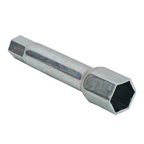 Polaris ATV Spark Plug Wrench, Genuine OEM Part 2876366, Qty 1
