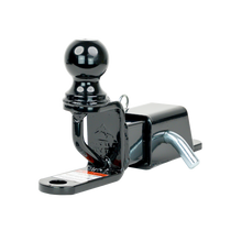 Receiver Hitch W/Ball