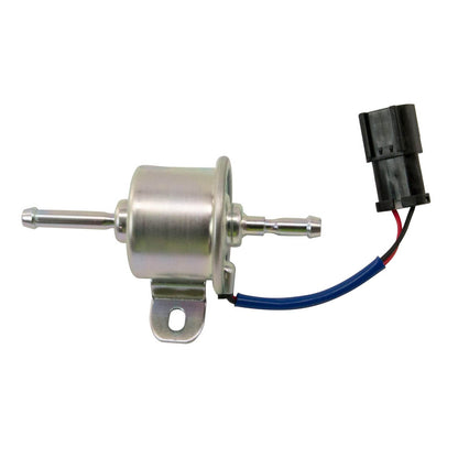 Polaris Ranger Diesel Fuel Pump, Genuine OEM Part 3070002, Qty 1