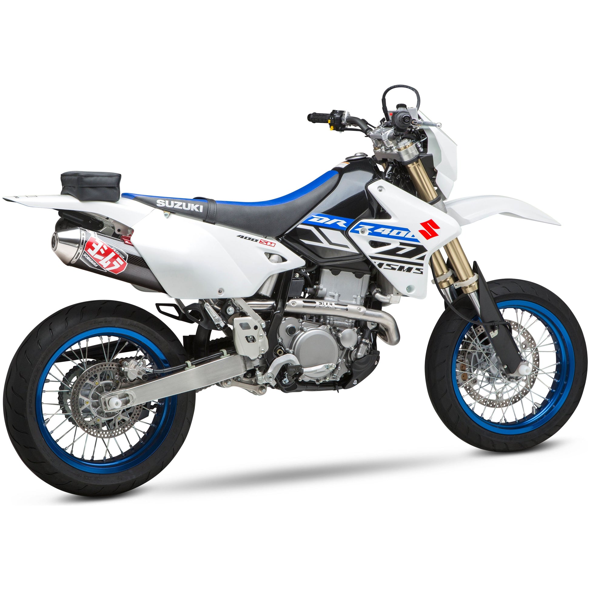 Exhaust Street Rs 2 Full Sys Ss Cf Ss