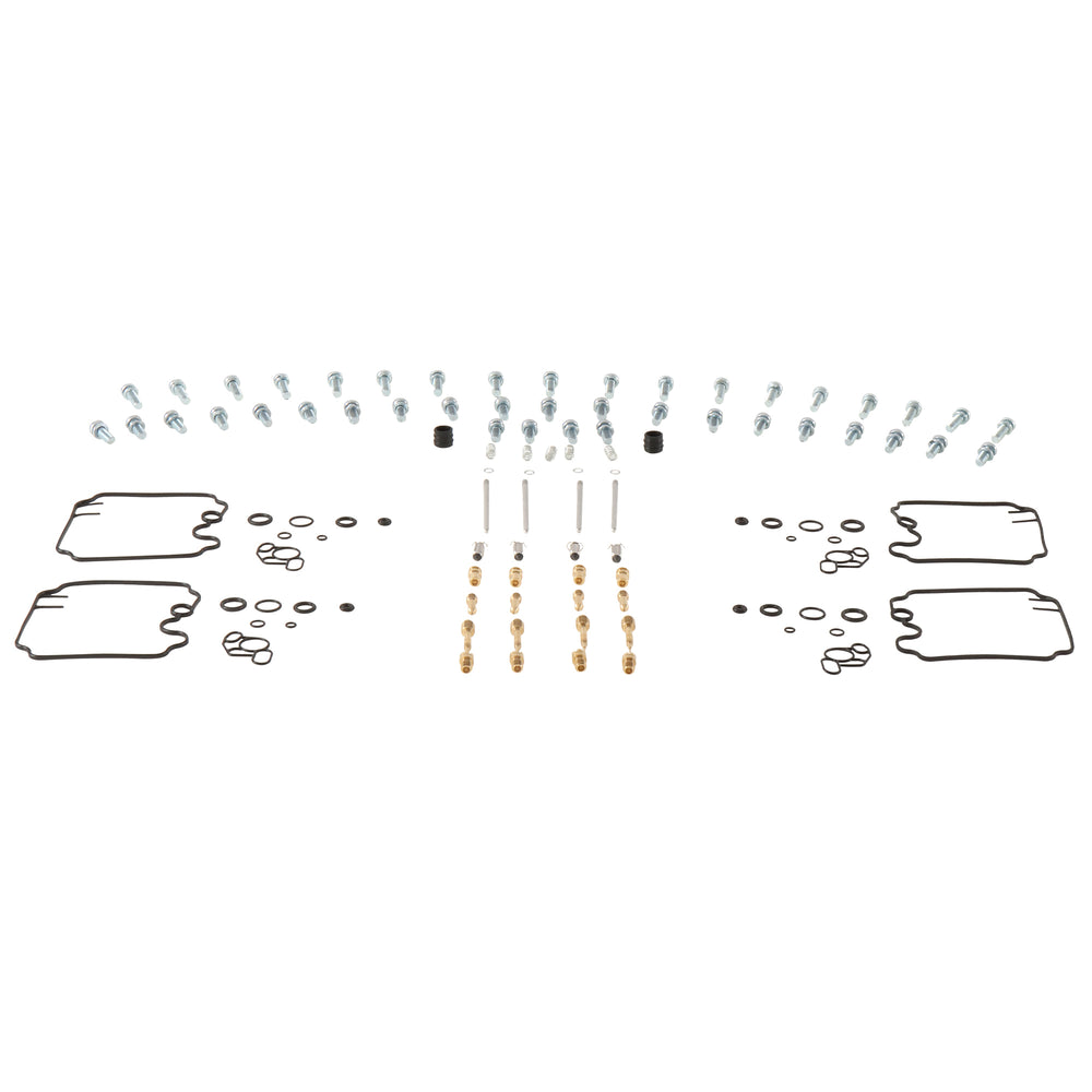 Bike Carburetor Rebuild Kit