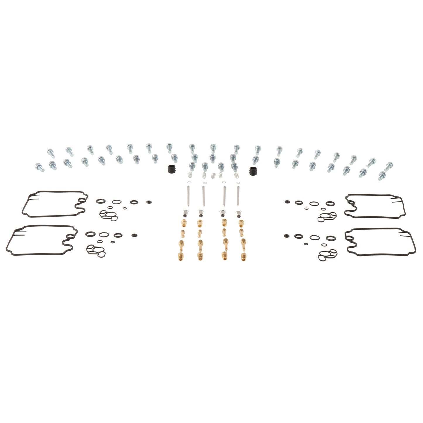 Bike Carburetor Rebuild Kit