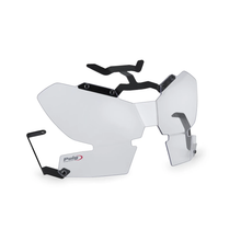 Headlight Protector Clear Hon