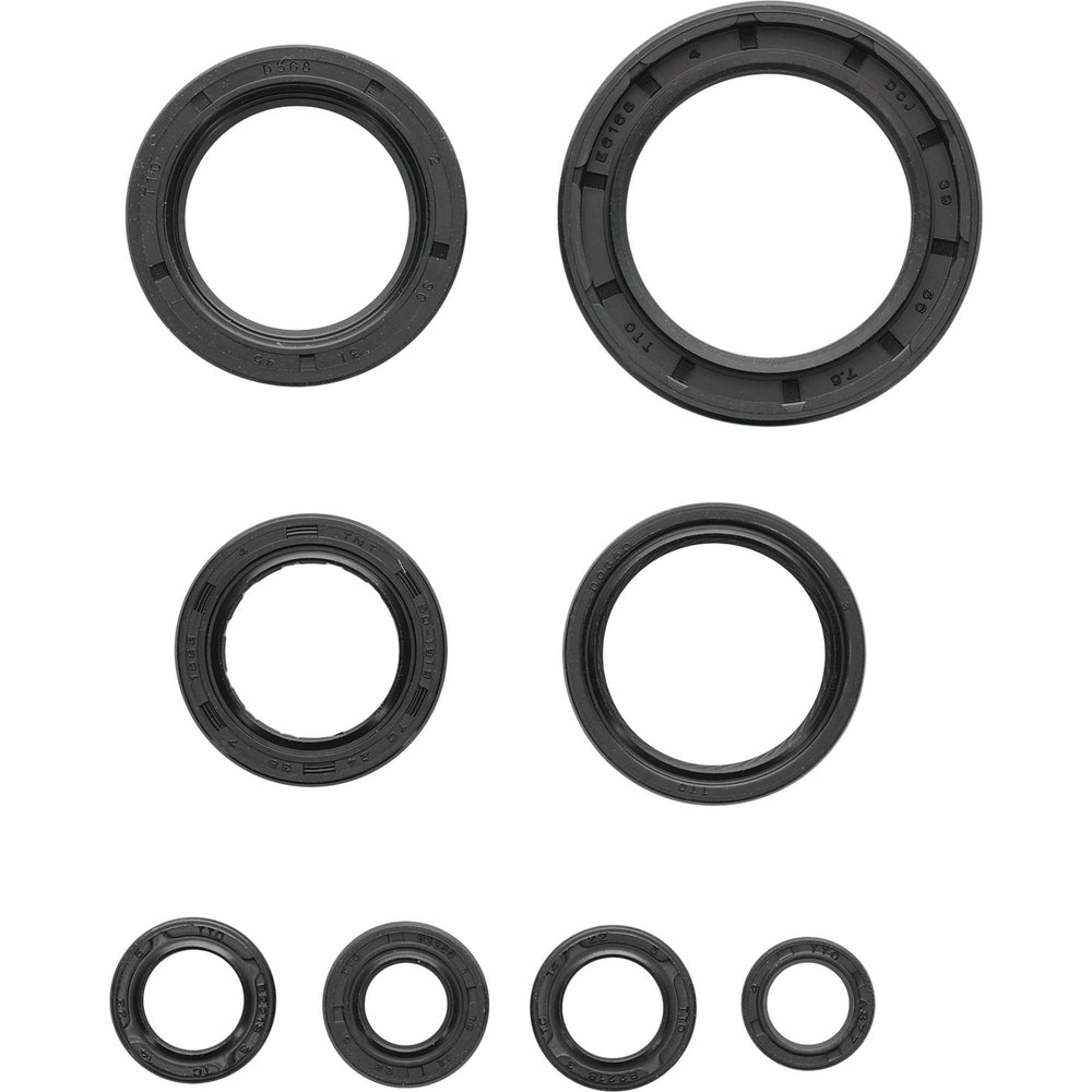 
                      
                        Oil Seal Set Hon
                      
                    