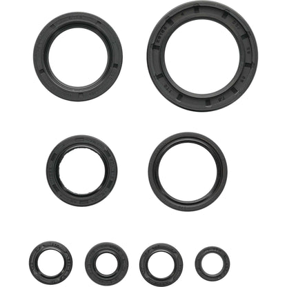 Oil Seal Set Hon
