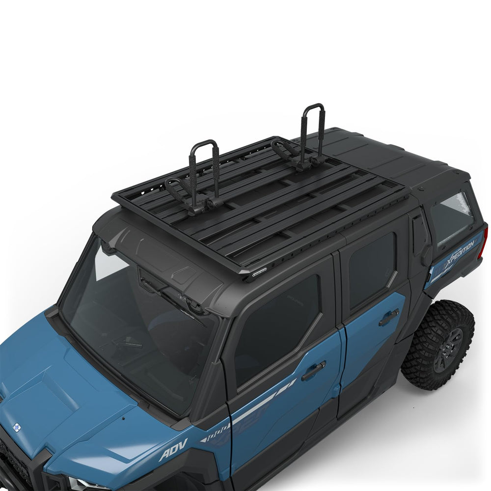 
                      
                        Polaris Off Road Rhino-Rack J-Style Kayak Holder
                      
                    