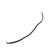 Polaris ATV Black Cable, Battery/Frame, Genuine OEM Part 4011139, Qty 1