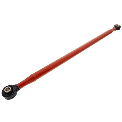 Polaris RZR Radius Rod Assembly, Bottom, Orange Rust, Genuine OEM Part 1544029-750, Qty 1