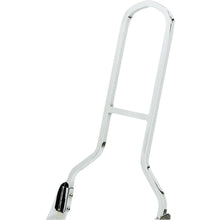 Tall Sissy Bar Chrome Xl 04 Up Fx 06 Up Fxdb 09 Up
