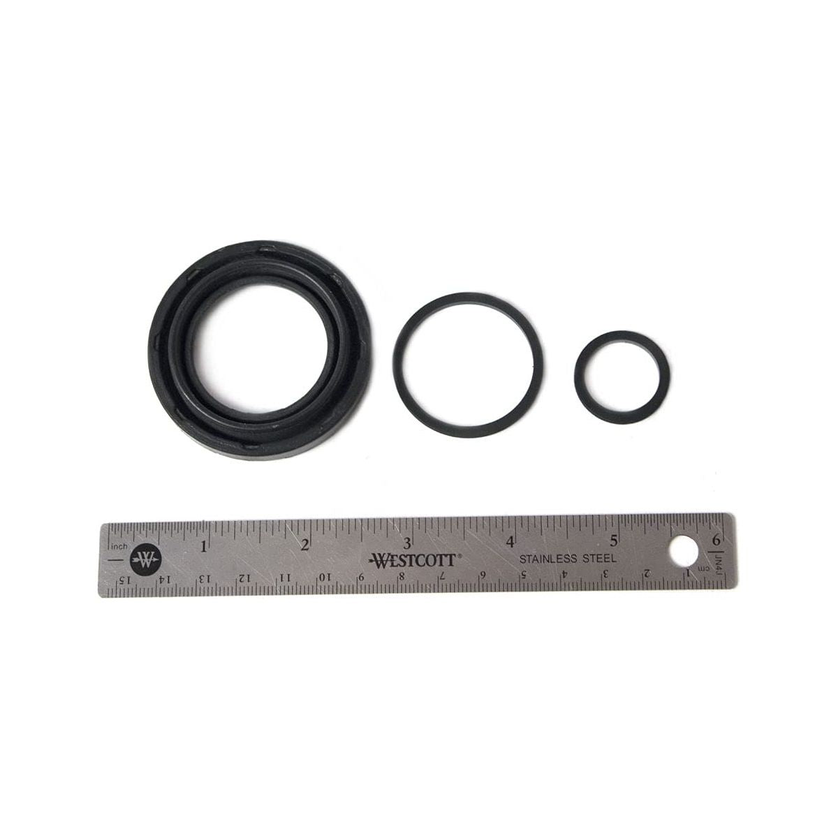 Polaris ATV Seal Kit, DH4P, Genuine OEM Part 2201872, Qty 1