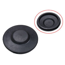 Idler Wheel Cap Yam
