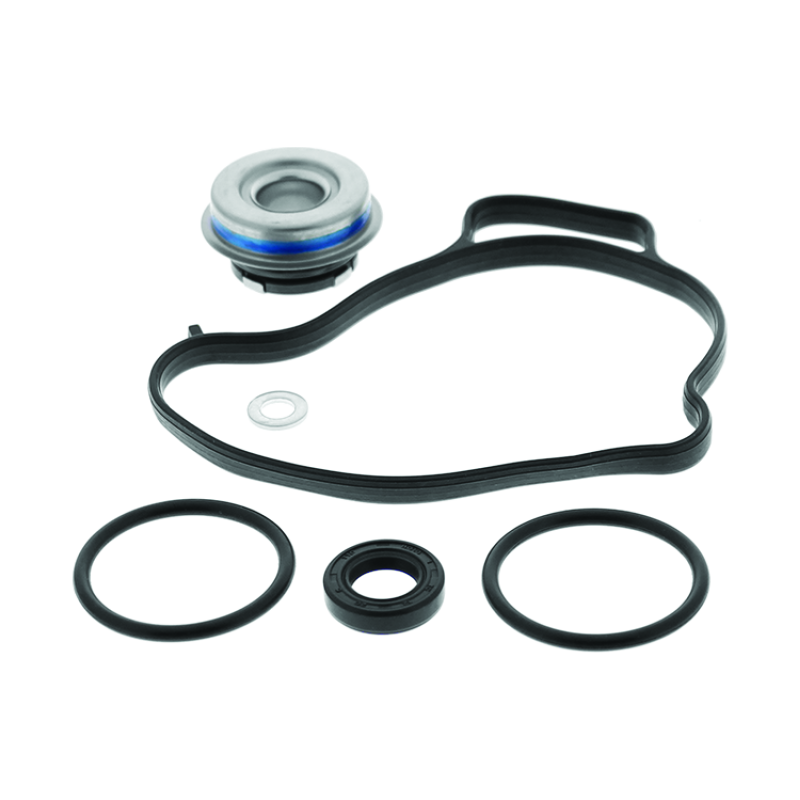 QuadBoss 17-18 Can-Am Maverick X3 900 HO Water Pump Rebuild Kit