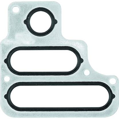 Twin Power 07-Up Big Twin 06 Dyna Transmission To Engine Gasket Replaces H-D 35607-06