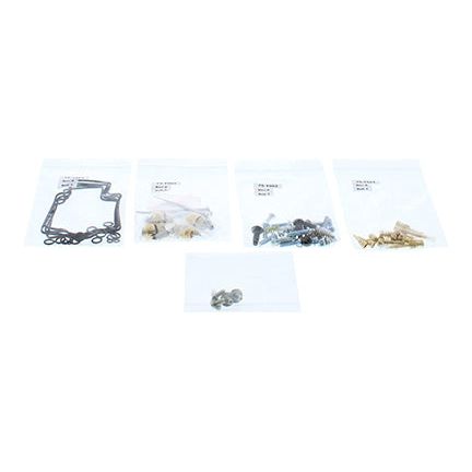 Bike Carburetor Rebuild Kit