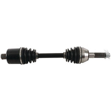 QuadBoss 15-19 Polaris ACE 325 Rear Left Side Rugged Axle