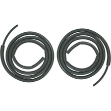 Saddlebag Cover Gasket Pair