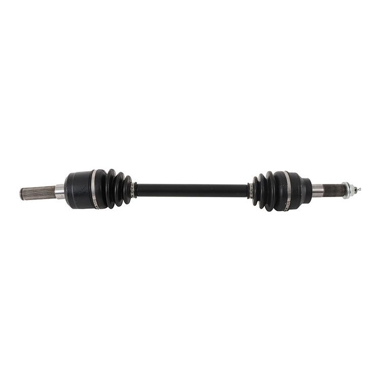 8 Ball Extreme Axle Rear