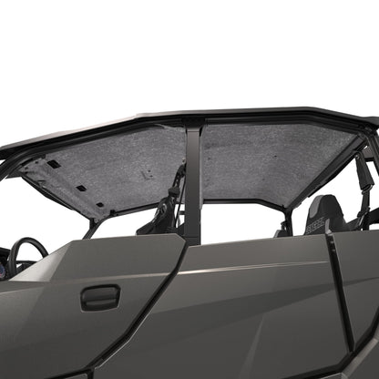 Polaris 2883802 Black Poly Roof Liner 4-Seat 2017-2020 4 General 1000