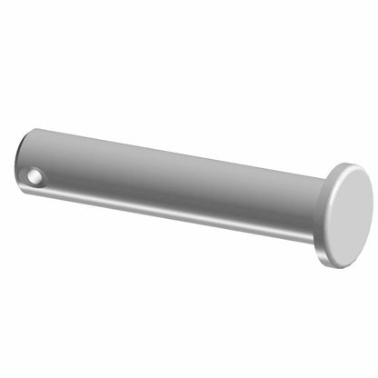 Polaris ATV PIN-PIVOT,BRAKE PEDAL, Genuine OEM Part 7662312, Qty 1