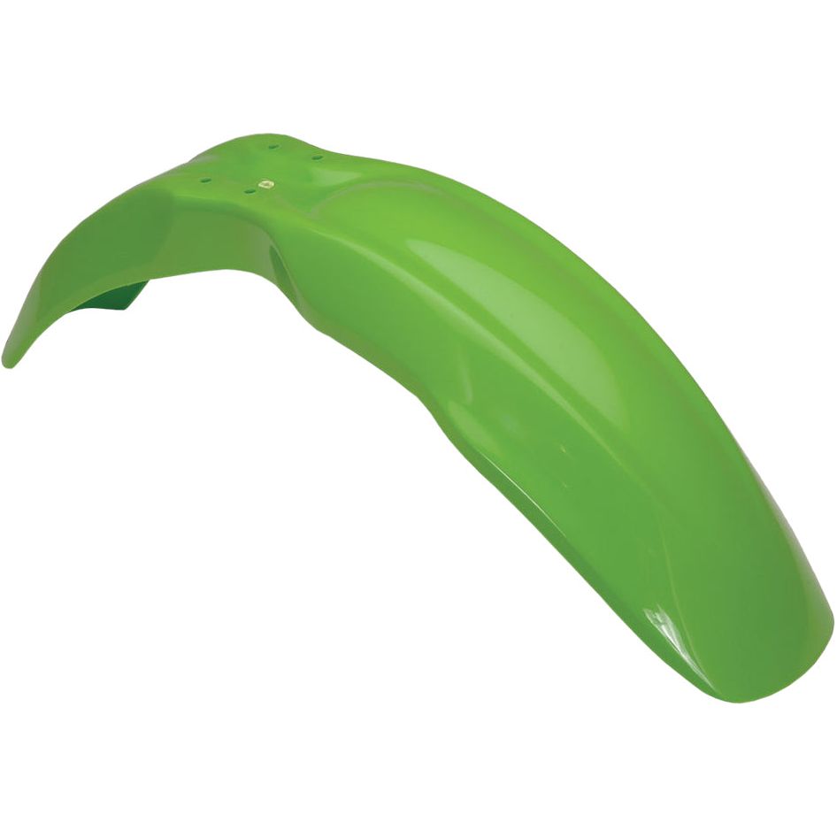 Front Fender Green