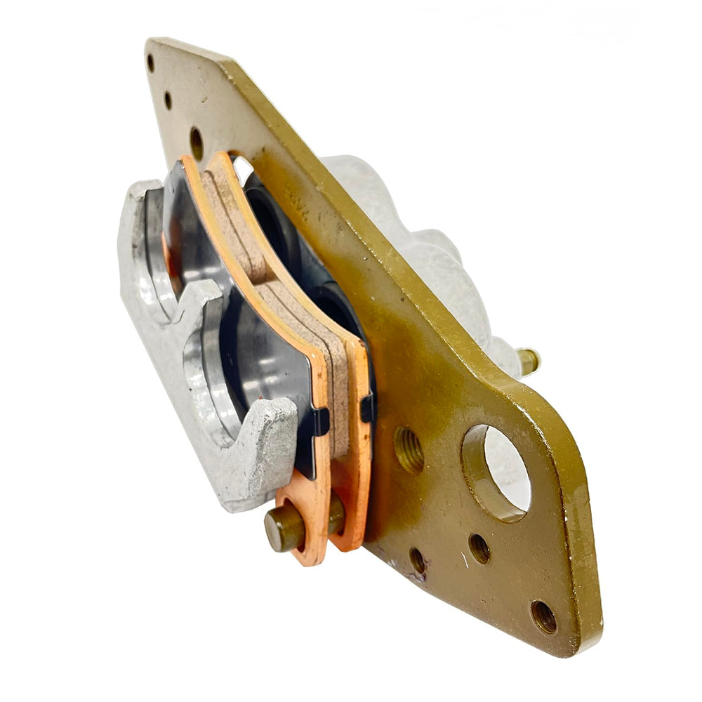 
                      
                        Polaris Disc Brake Caliper Assembly, Right, 1-3/8, Part 1911284
                      
                    