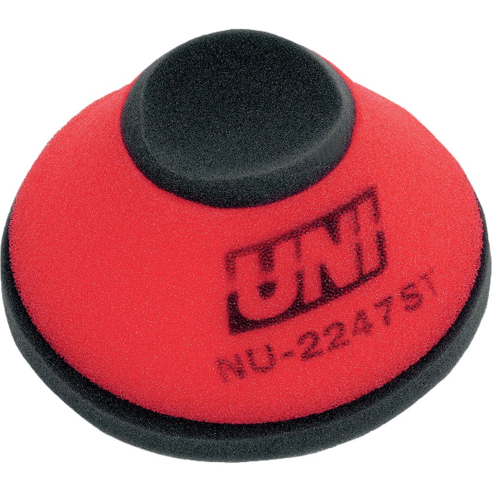 Multi Stage Competition Air Filter