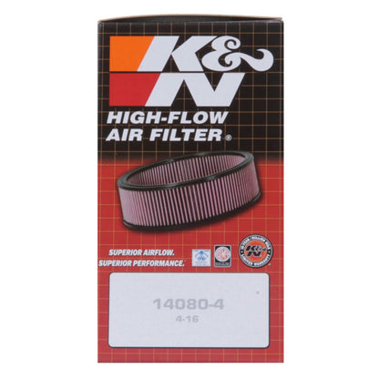 K&N Replacement Air Filter 04-12 Honda VT750 / VT750C2 / VT750C / VT750 C2B / VT730 RS