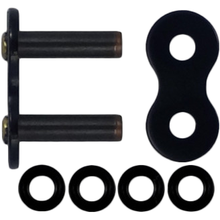 Bl530zxw Drive Chain Black M/L Rivet