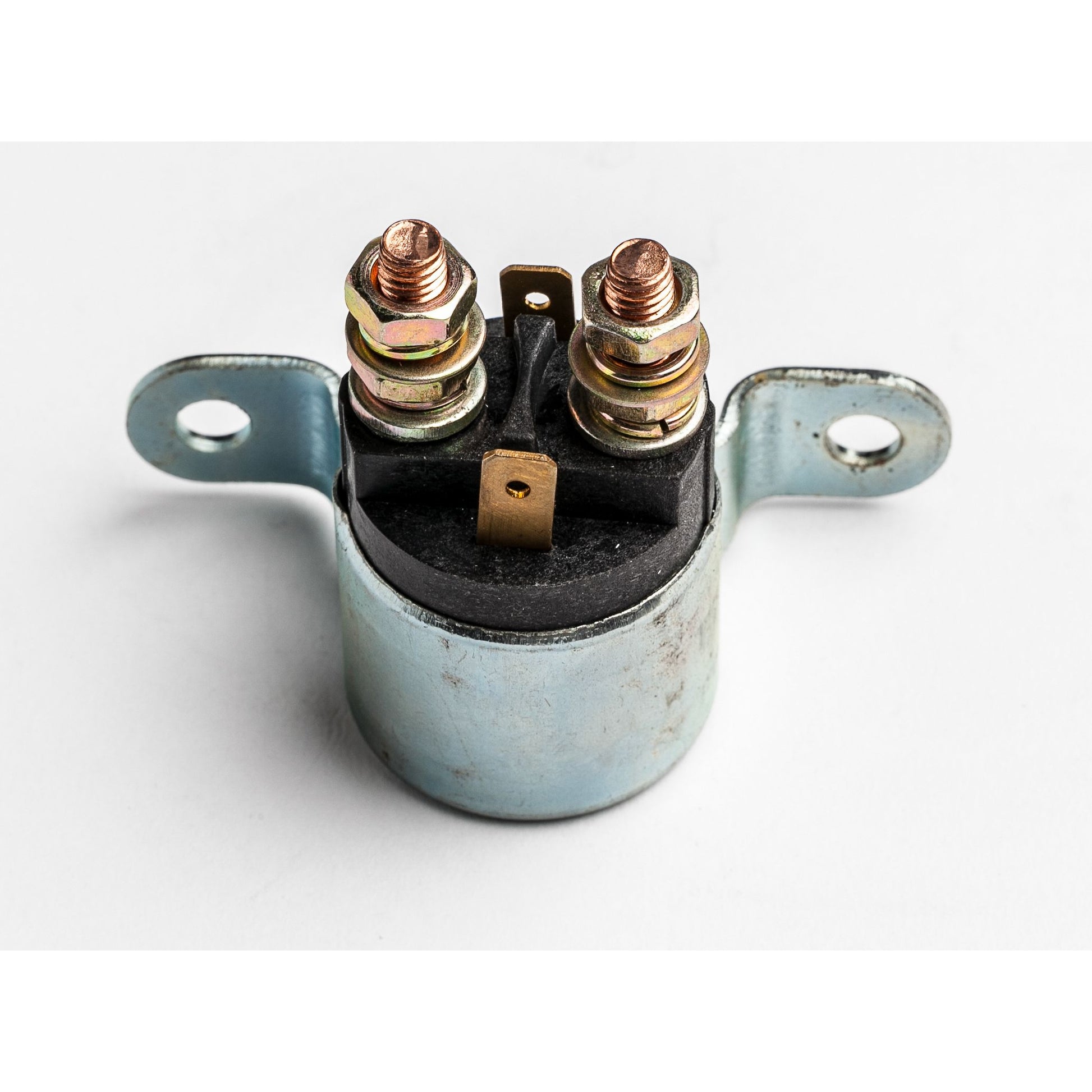 Starter Solenoid